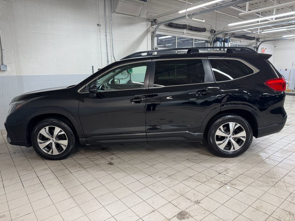 Subaru Ascent TOURING, 7 PASS, TOIT PANO, CARPLAY, BANCS CHAUFF 2023 à Charlemagne, Québec - 9 - w1024h768px