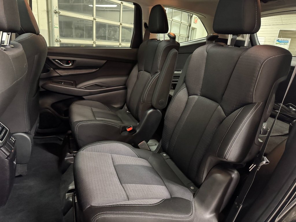 Subaru Ascent TOURING, 7 PASS, TOIT PANO, CARPLAY, BANCS CHAUFF 2023 à Charlemagne, Québec - 10 - w1024h768px