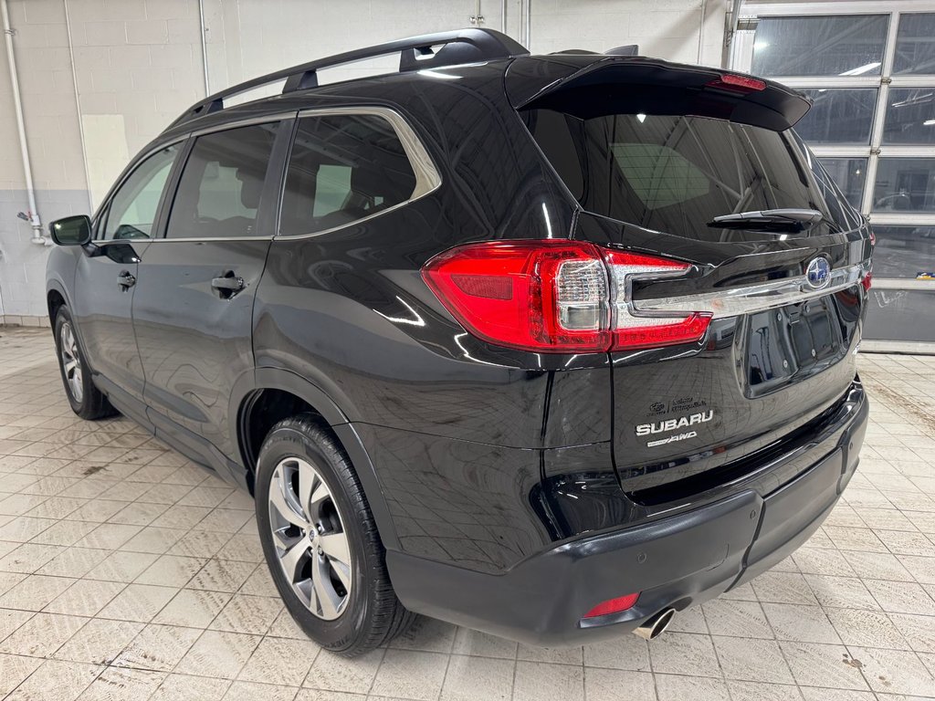 Subaru Ascent TOURING, 7 PASS, TOIT PANO, CARPLAY, BANCS CHAUFF 2023 à Charlemagne, Québec - 8 - w1024h768px