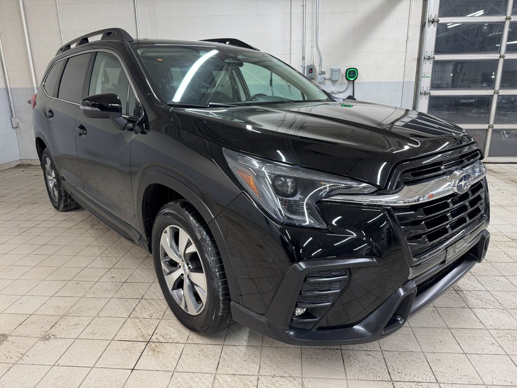 Subaru Ascent TOURING, 7 PASS, TOIT PANO, CARPLAY, BANCS CHAUFF 2023 à Charlemagne, Québec - 3 - w1024h768px