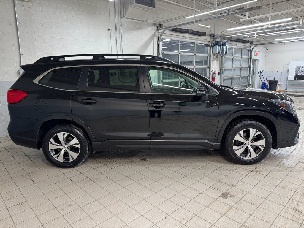Subaru Ascent TOURING, 7 PASS, TOIT PANO, CARPLAY, BANCS CHAUFF 2023 à Charlemagne, Québec - 4 - w1024h768px