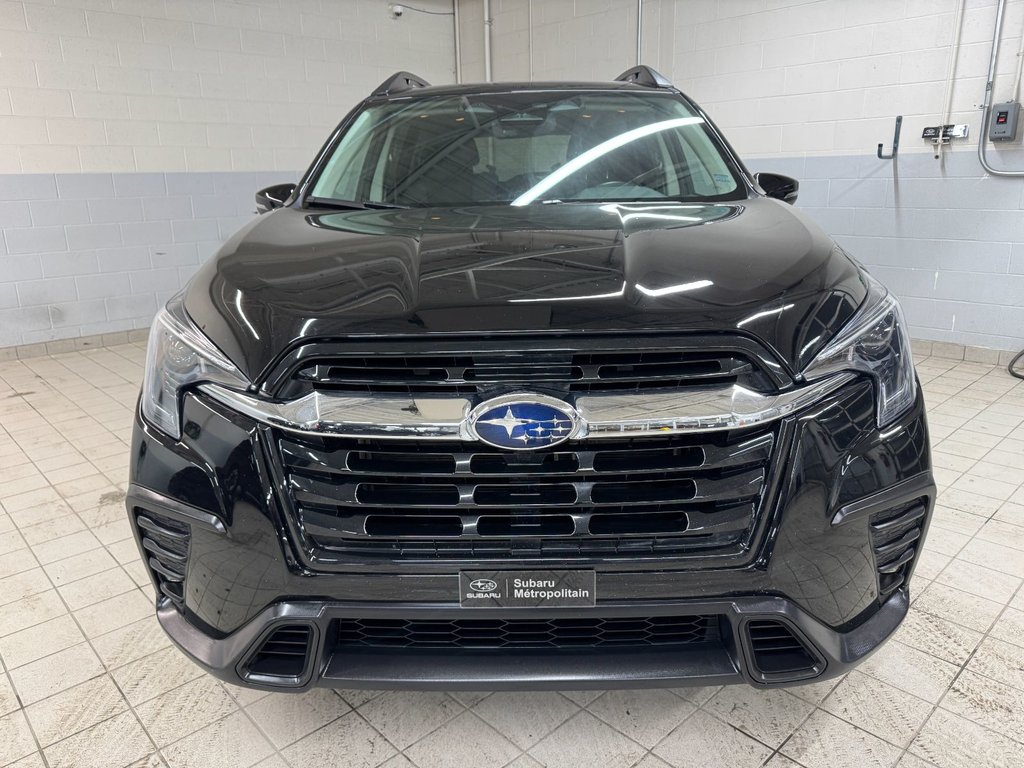 Subaru Ascent TOURING, 7 PASS, TOIT PANO, CARPLAY, BANCS CHAUFF 2023 à Charlemagne, Québec - 2 - w1024h768px