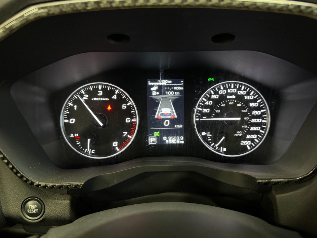 Subaru Ascent LIMITED, 8 PASS, CUIR, TOIT PANO, CARPLAY, CAM 2023 à Saint-Jérôme, Québec - 16 - w1024h768px