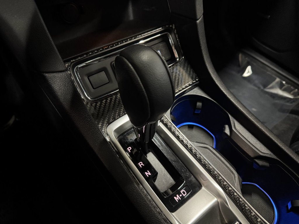 Subaru Ascent LIMITED, 8 PASS, CUIR, TOIT PANO, CARPLAY, CAM 2023 à Saint-Jérôme, Québec - 19 - w1024h768px