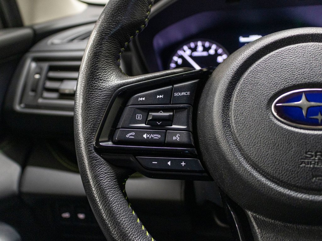 2023 Subaru ASCENT ONYX ONYX, TOIT, CARPLAY, BANCS CHAUFF, ECRAN 11.6,CAM in Charlemagne, Quebec - 10 - w1024h768px