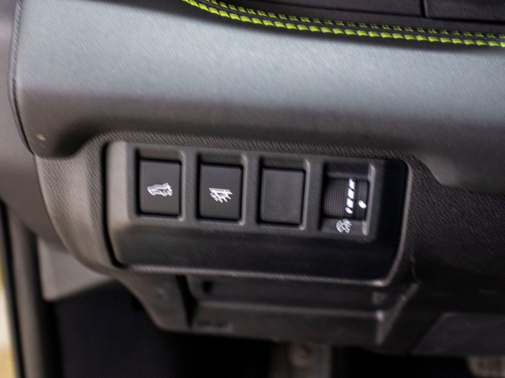 2023 Subaru ASCENT ONYX ONYX, TOIT, CARPLAY, BANCS CHAUFF, ECRAN 11.6,CAM in Charlemagne, Quebec - 20 - w1024h768px