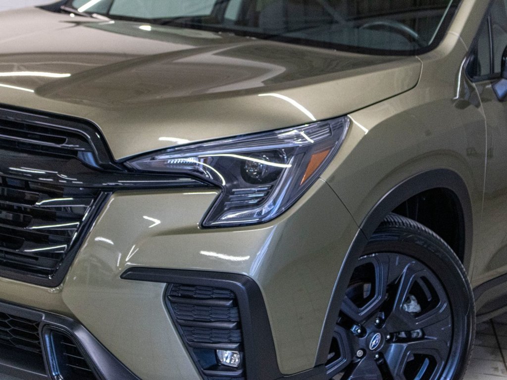 2023 Subaru ASCENT ONYX ONYX, TOIT, CARPLAY, BANCS CHAUFF, ECRAN 11.6,CAM in Charlemagne, Quebec - 34 - w1024h768px