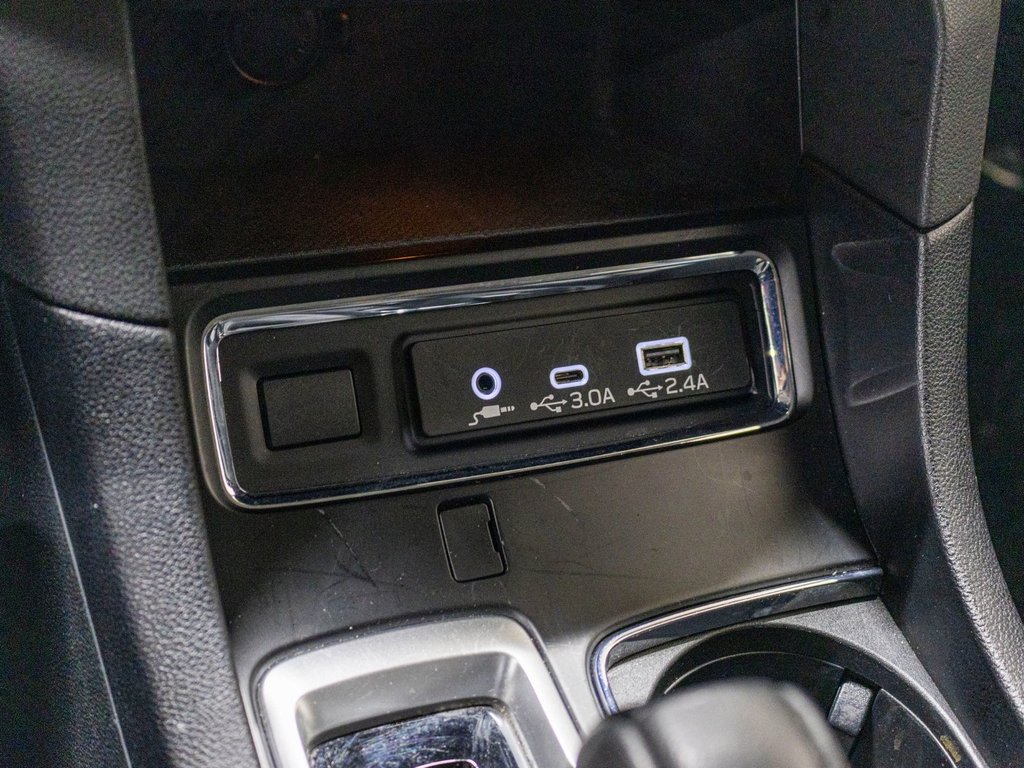 2023 Subaru ASCENT ONYX ONYX, TOIT, CARPLAY, BANCS CHAUFF, ECRAN 11.6,CAM in Charlemagne, Quebec - 15 - w1024h768px