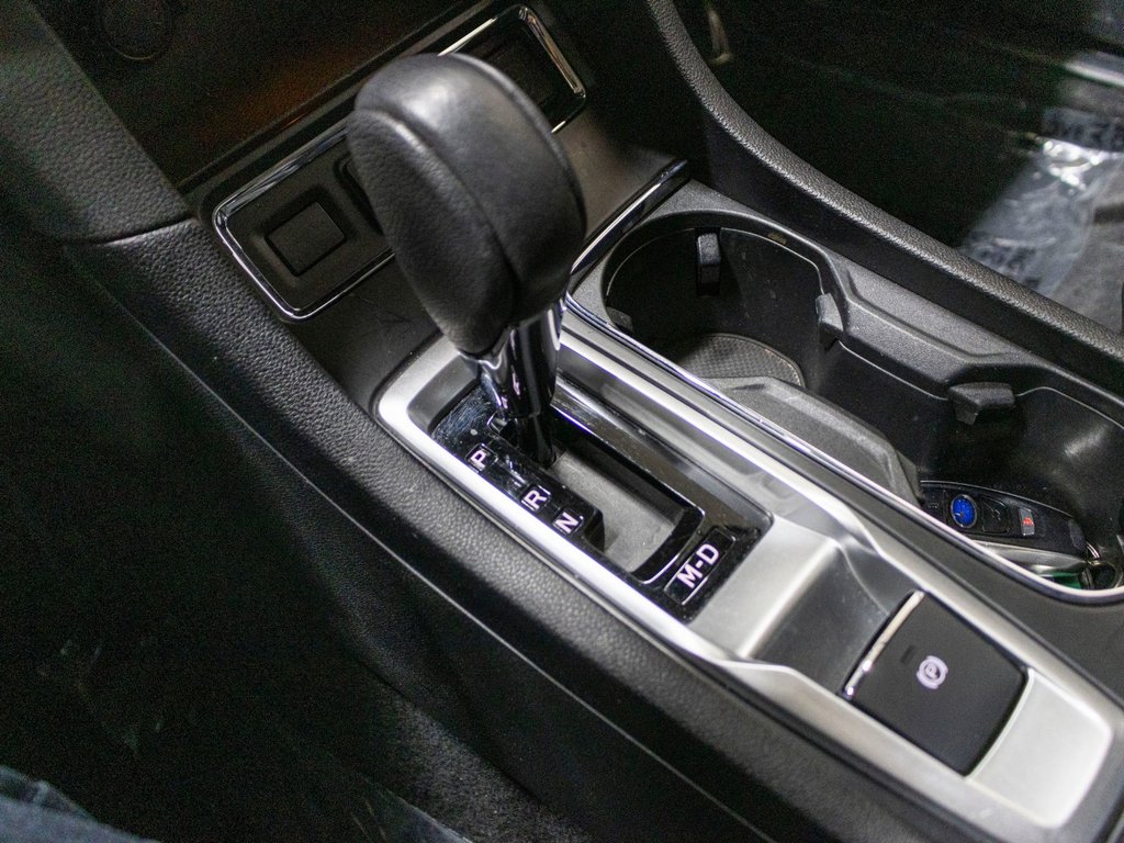 2023 Subaru ASCENT ONYX ONYX, TOIT, CARPLAY, BANCS CHAUFF, ECRAN 11.6,CAM in Charlemagne, Quebec - 13 - w1024h768px