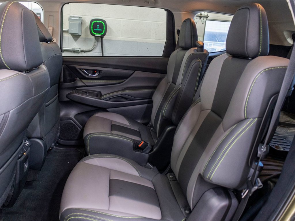 2023 Subaru ASCENT ONYX ONYX, TOIT, CARPLAY, BANCS CHAUFF, ECRAN 11.6,CAM in Charlemagne, Quebec - 29 - w1024h768px