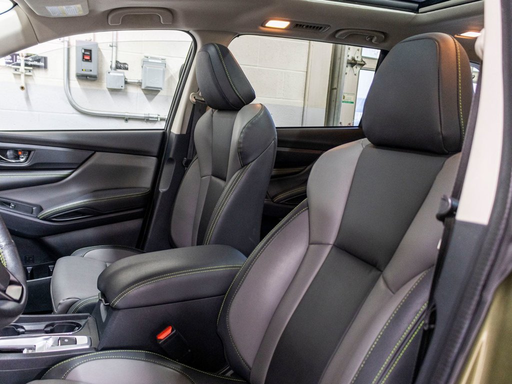 2023 Subaru ASCENT ONYX ONYX, TOIT, CARPLAY, BANCS CHAUFF, ECRAN 11.6,CAM in Charlemagne, Quebec - 24 - w1024h768px