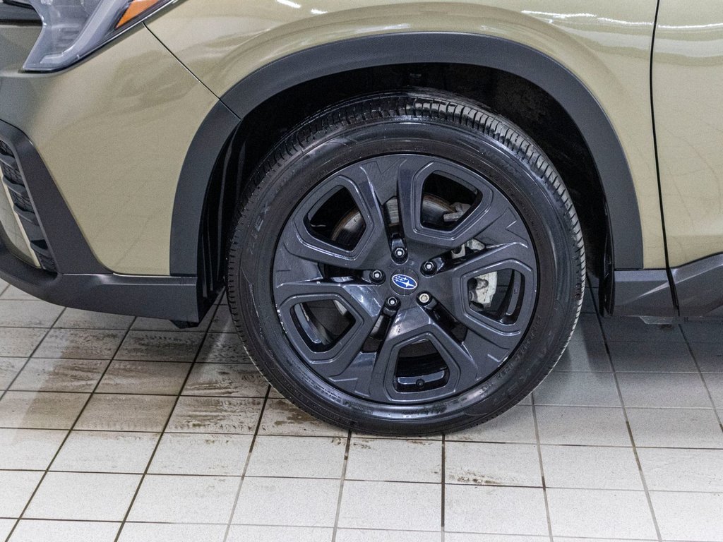 2023 Subaru ASCENT ONYX ONYX, TOIT, CARPLAY, BANCS CHAUFF, ECRAN 11.6,CAM in Charlemagne, Quebec - 35 - w1024h768px