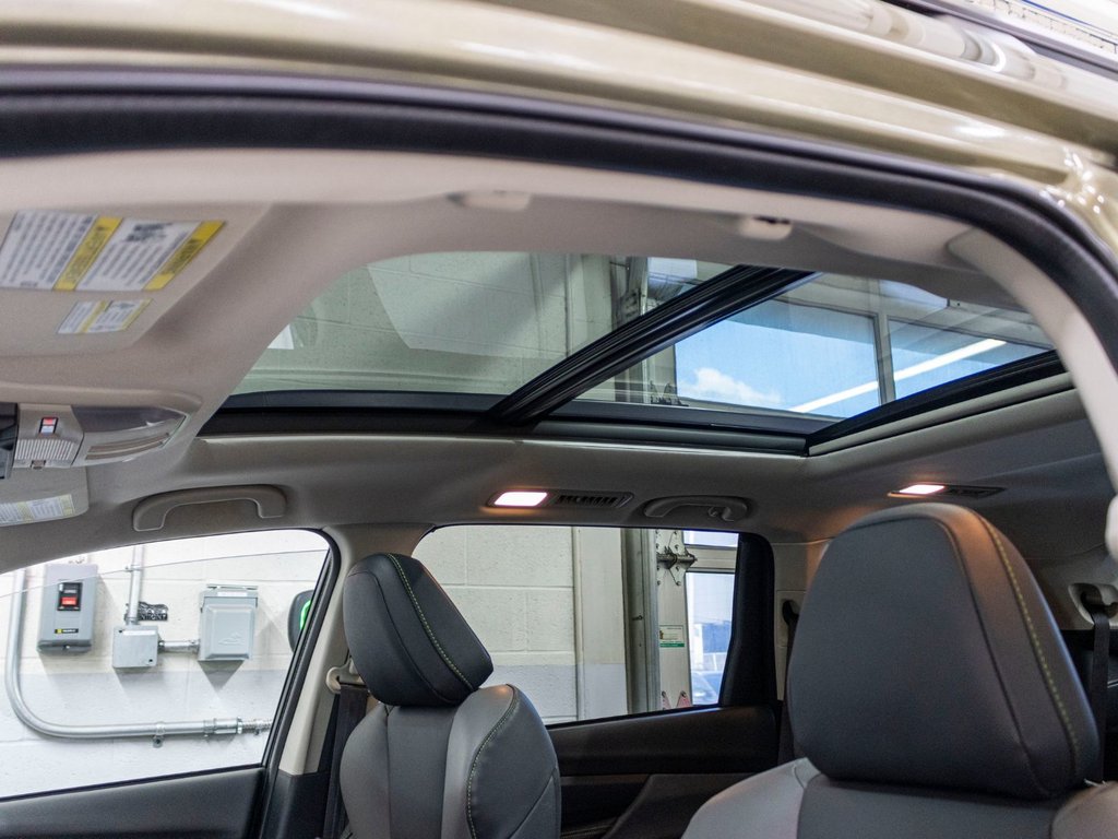 2023 Subaru ASCENT ONYX ONYX, TOIT, CARPLAY, BANCS CHAUFF, ECRAN 11.6,CAM in Charlemagne, Quebec - 26 - w1024h768px