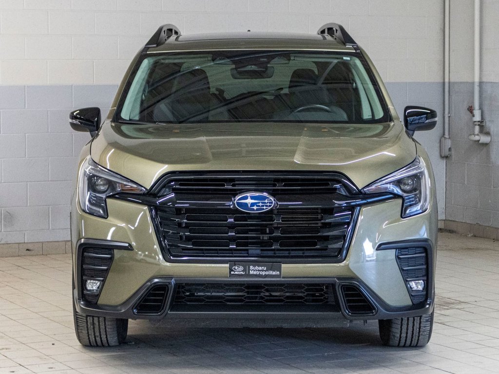 2023 Subaru ASCENT ONYX ONYX, TOIT, CARPLAY, BANCS CHAUFF, ECRAN 11.6,CAM in Charlemagne, Quebec - 2 - w1024h768px