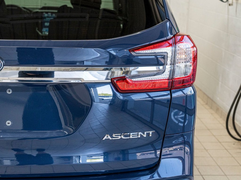 Subaru ASCENT LIMITED LIMITED, 7 PASS, TOIT PANO, CARPLAY, HARMAN KARDAN 2023 à Charlemagne, Québec - 22 - w1024h768px
