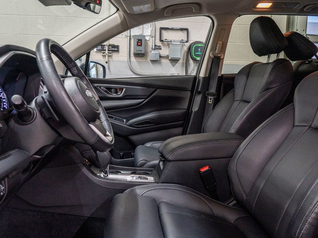 Subaru ASCENT LIMITED LIMITED, 7 PASS, TOIT PANO, CARPLAY, HARMAN KARDAN 2023 à Charlemagne, Québec - 17 - w1024h768px