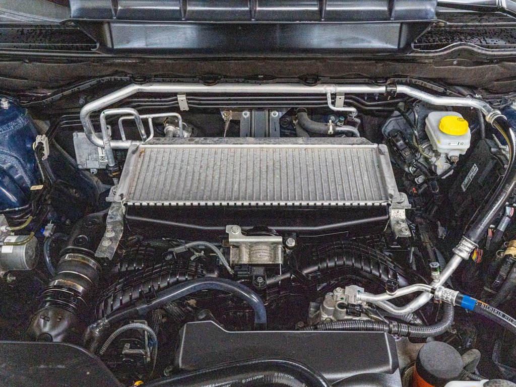 Subaru ASCENT LIMITED LIMITED, 7 PASS, TOIT PANO, CARPLAY, HARMAN KARDAN 2023 à Charlemagne, Québec - 27 - w1024h768px