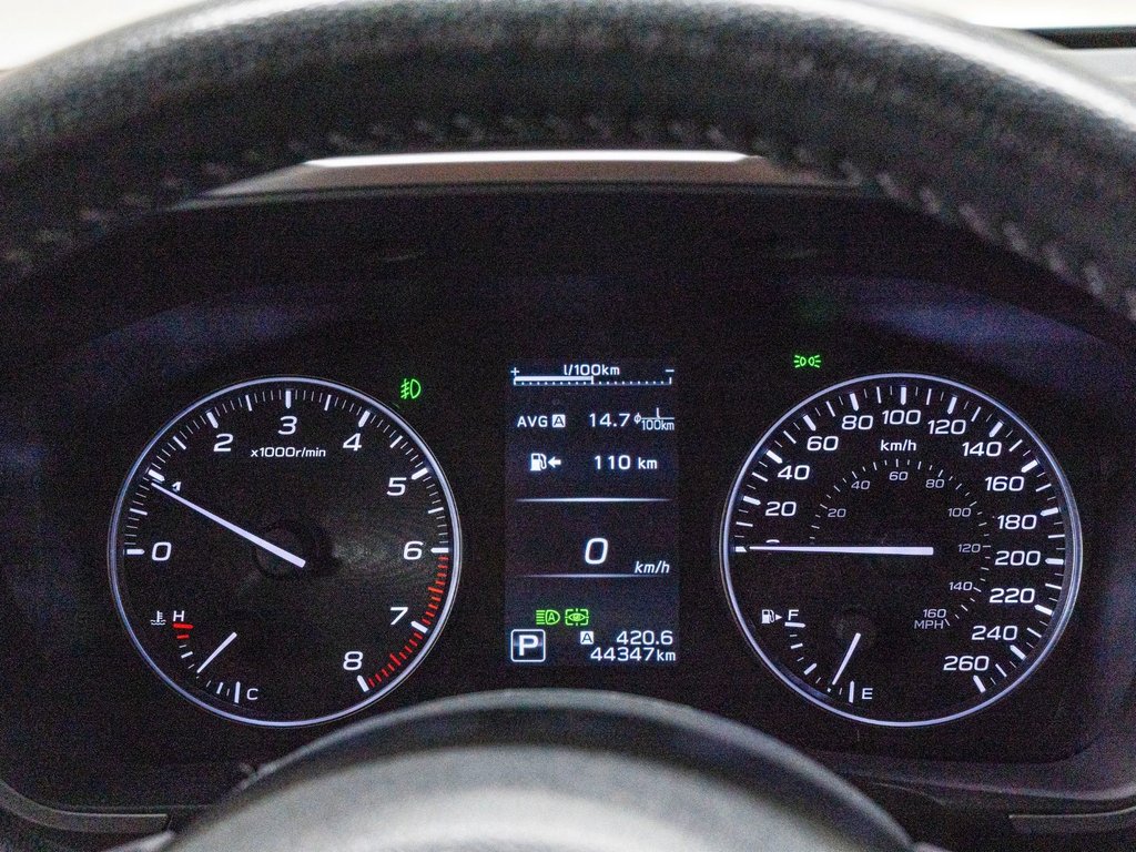 Subaru ASCENT LIMITED LIMITED, 7 PASS, TOIT PANO, CARPLAY, HARMAN KARDAN 2023 à Charlemagne, Québec - 14 - w1024h768px