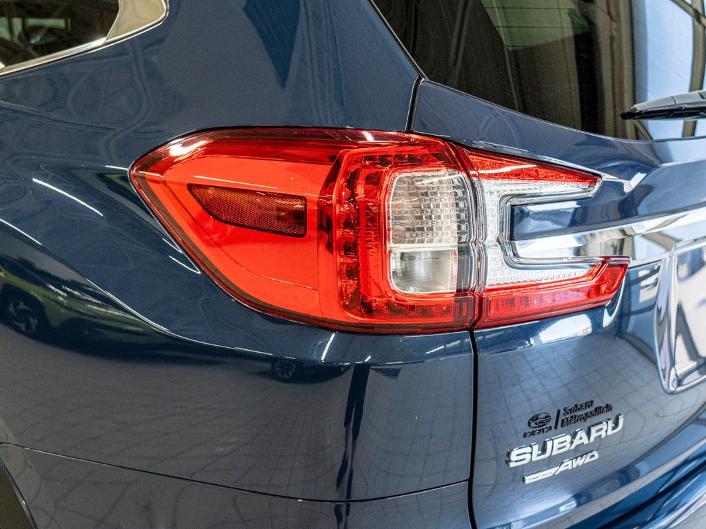 Subaru ASCENT LIMITED LIMITED, 7 PASS, TOIT PANO, CARPLAY, HARMAN KARDAN 2023 à Charlemagne, Québec - 24 - w1024h768px
