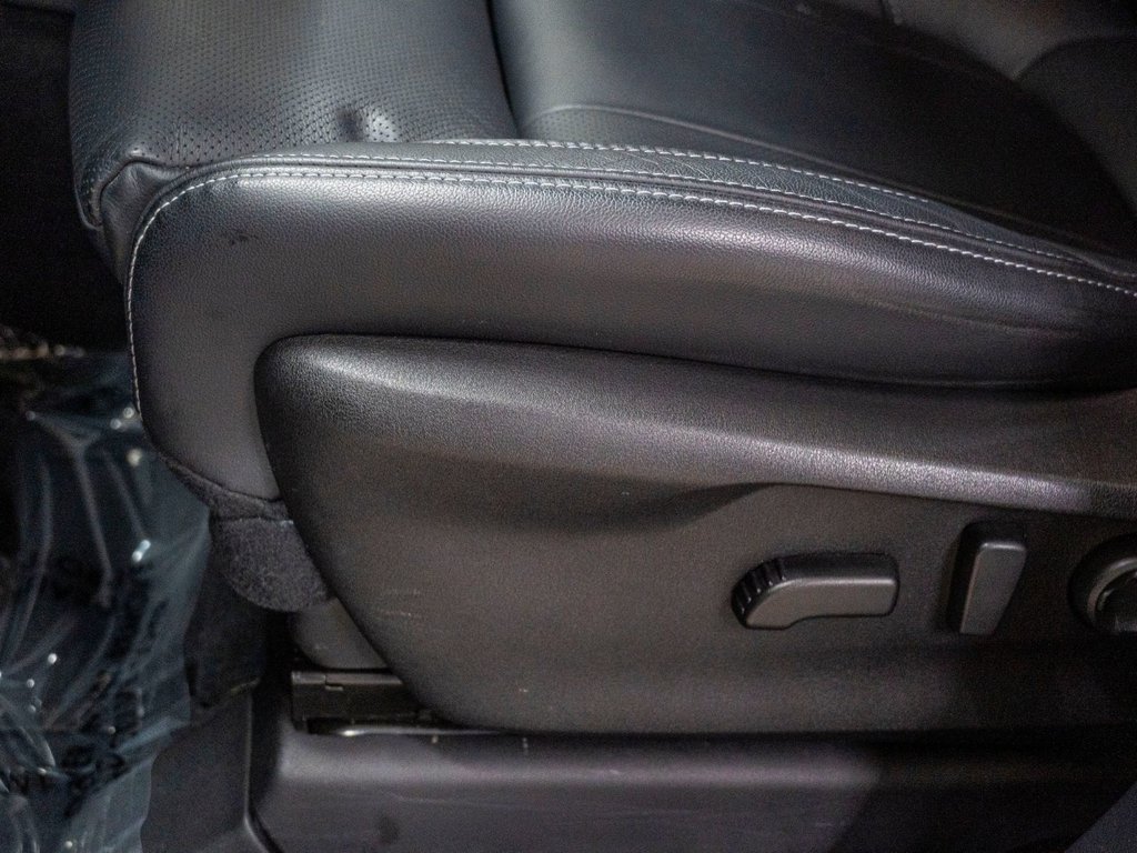Subaru ASCENT LIMITED LIMITED, 7 PASS, TOIT PANO, CARPLAY, HARMAN KARDAN 2023 à Charlemagne, Québec - 18 - w1024h768px