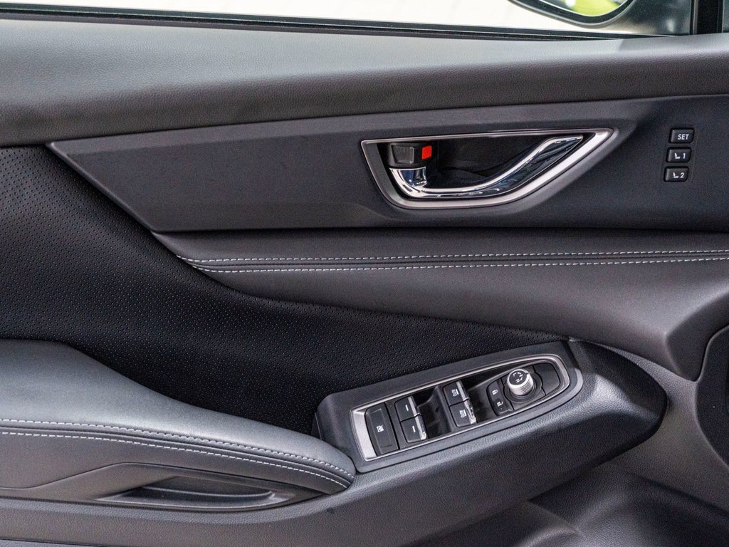Subaru ASCENT LIMITED LIMITED, 7 PASS, TOIT PANO, CARPLAY, HARMAN KARDAN 2023 à Charlemagne, Québec - 19 - w1024h768px