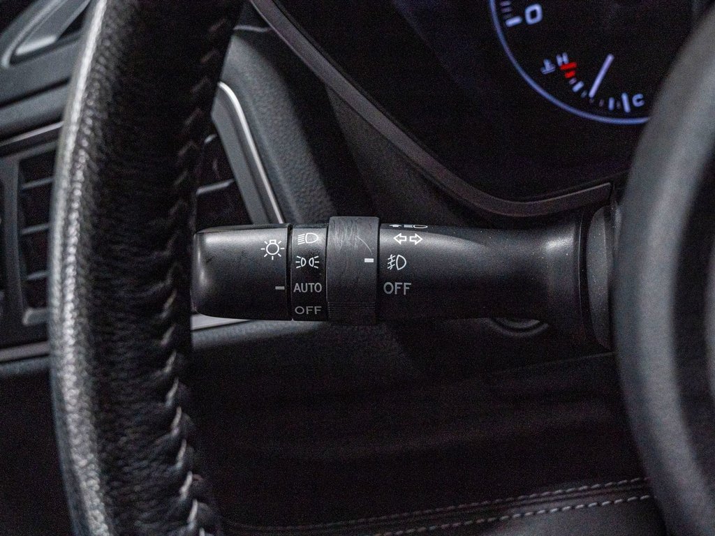 Subaru ASCENT LIMITED LIMITED, 7 PASS, TOIT PANO, CARPLAY, HARMAN KARDAN 2023 à Charlemagne, Québec - 15 - w1024h768px