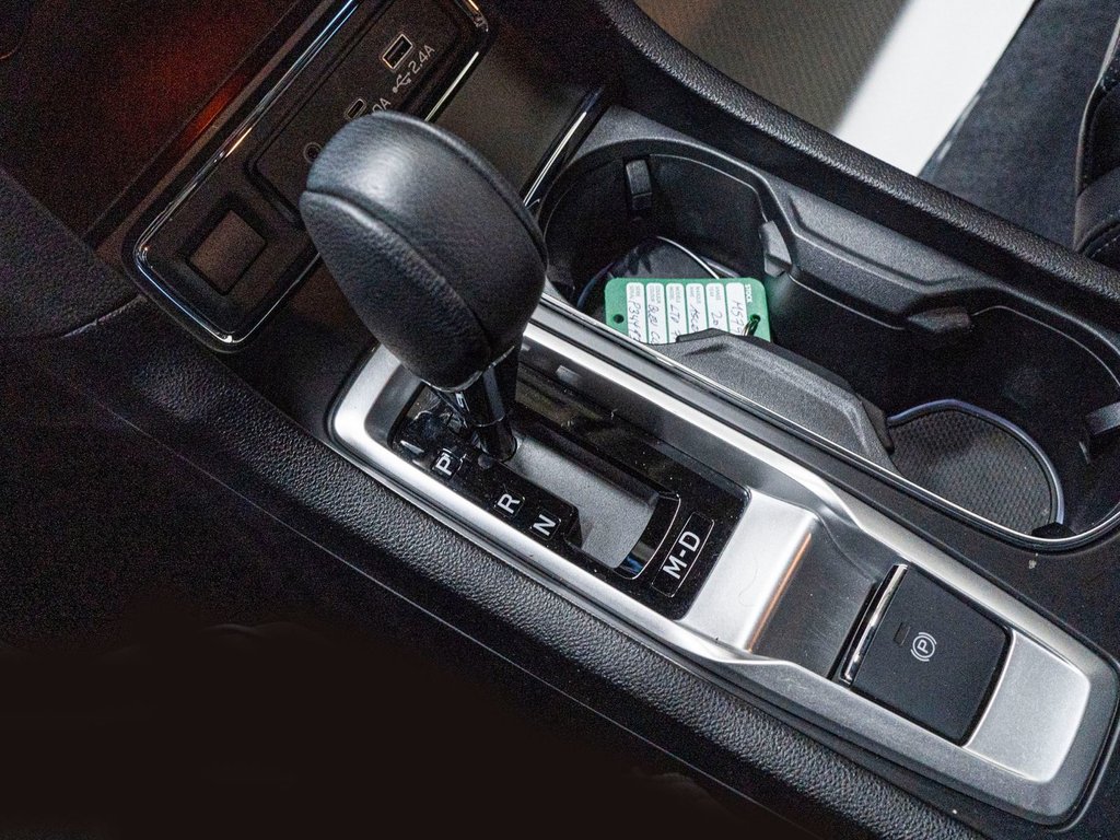 Subaru ASCENT LIMITED LIMITED, 7 PASS, TOIT PANO, CARPLAY, HARMAN KARDAN 2023 à Charlemagne, Québec - 11 - w1024h768px