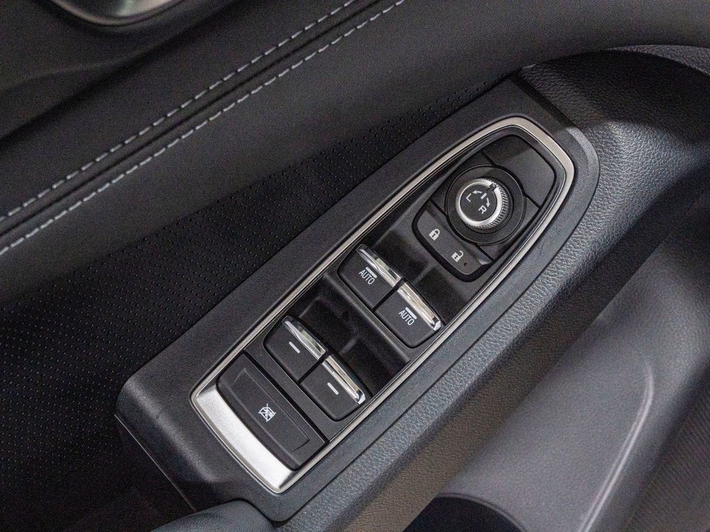 Subaru ASCENT LIMITED LIMITED, 7 PASS, TOIT PANO, CARPLAY, HARMAN KARDAN 2023 à Charlemagne, Québec - 20 - w1024h768px