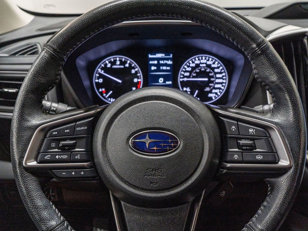 Subaru ASCENT LIMITED LIMITED, 7 PASS, TOIT PANO, CARPLAY, HARMAN KARDAN 2023 à Charlemagne, Québec - 7 - w1024h768px