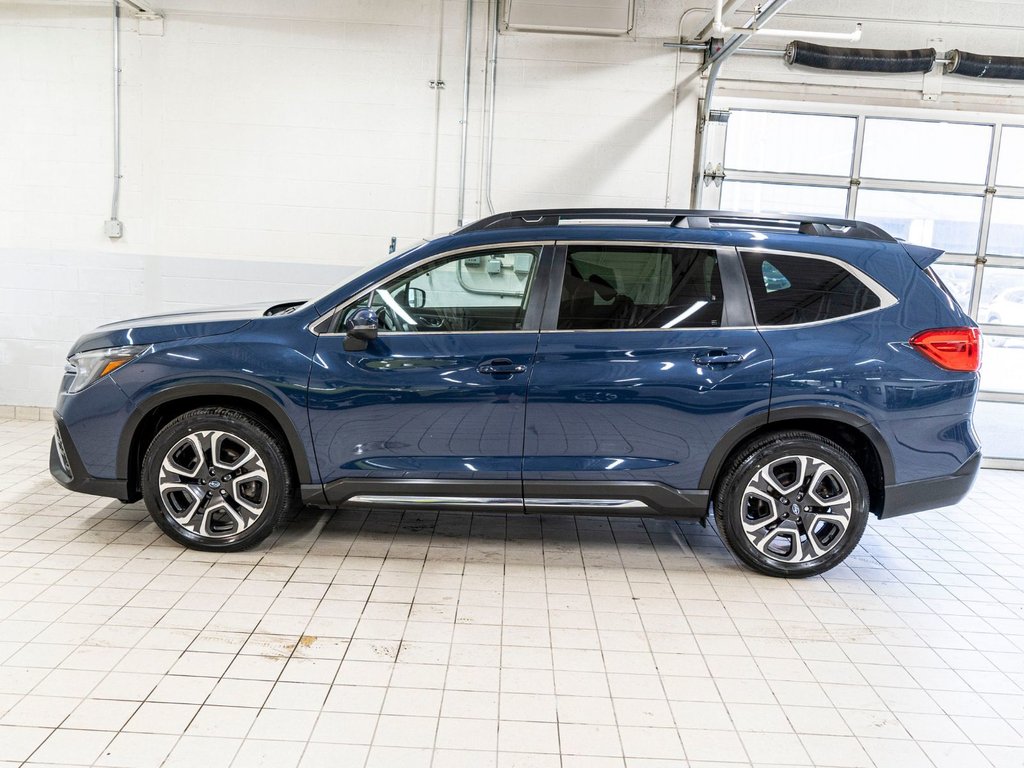 Subaru ASCENT LIMITED LIMITED, 7 PASS, TOIT PANO, CARPLAY, HARMAN KARDAN 2023 à Charlemagne, Québec - 3 - w1024h768px