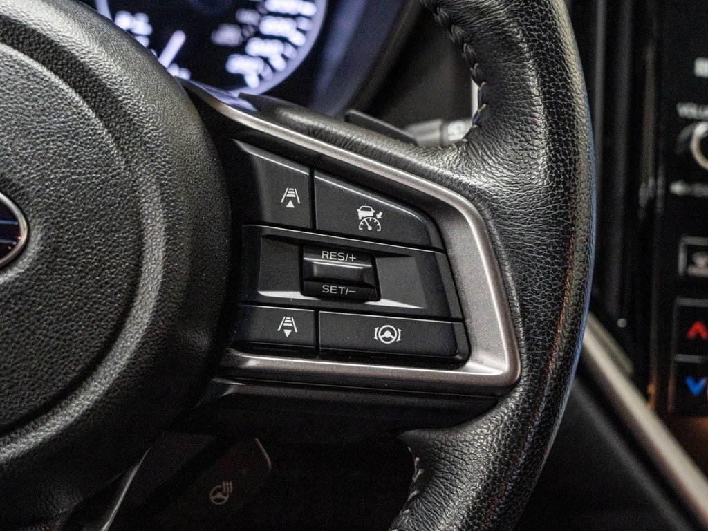 Subaru ASCENT LIMITED LIMITED, 7 PASS, TOIT PANO, CARPLAY, HARMAN KARDAN 2023 à Charlemagne, Québec - 9 - w1024h768px