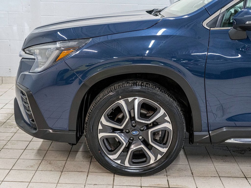 Subaru ASCENT LIMITED LIMITED, 7 PASS, TOIT PANO, CARPLAY, HARMAN KARDAN 2023 à Charlemagne, Québec - 26 - w1024h768px