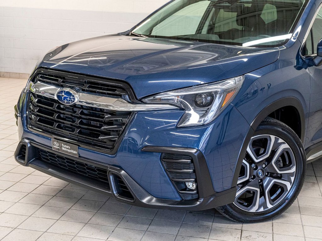 Subaru ASCENT LIMITED LIMITED, 7 PASS, TOIT PANO, CARPLAY, HARMAN KARDAN 2023 à Charlemagne, Québec - 23 - w1024h768px