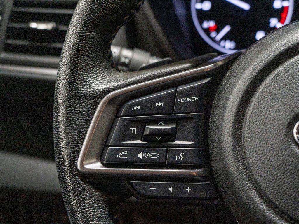 Subaru ASCENT LIMITED LIMITED, 7 PASS, TOIT PANO, CARPLAY, HARMAN KARDAN 2023 à Charlemagne, Québec - 8 - w1024h768px