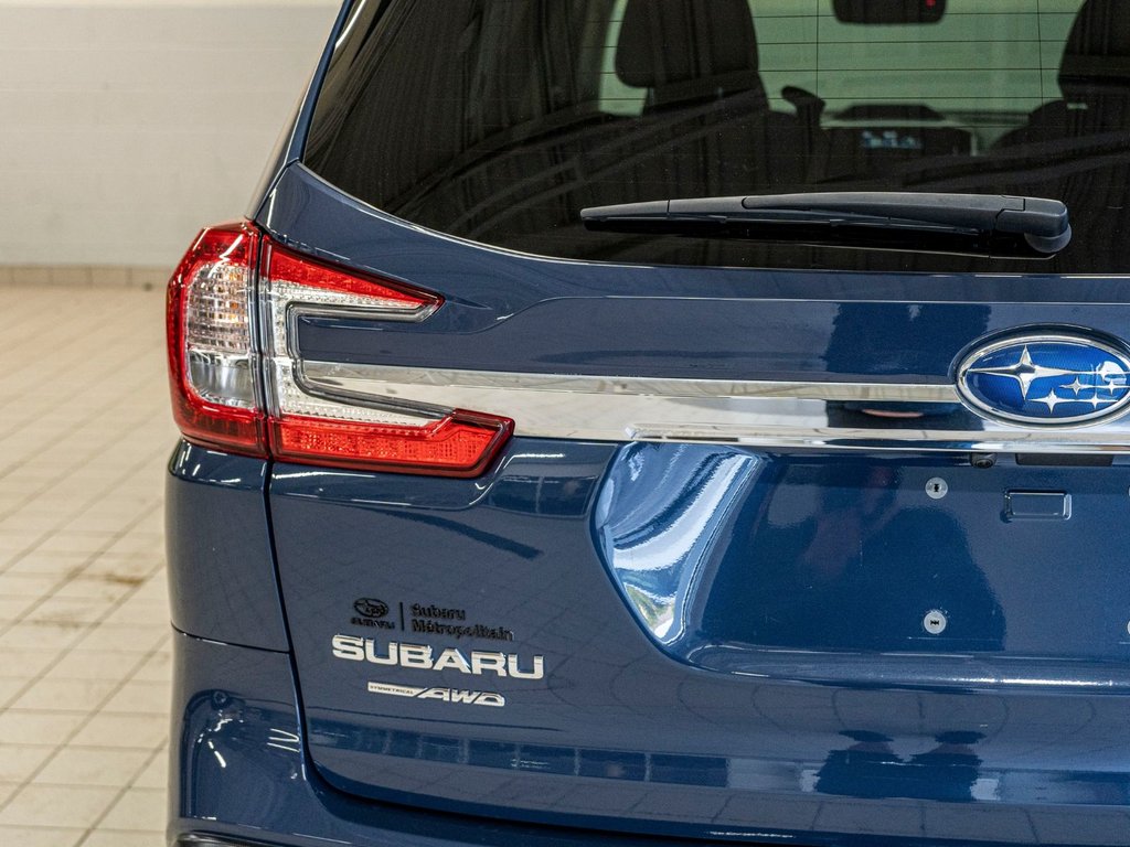 Subaru ASCENT LIMITED LIMITED, 7 PASS, TOIT PANO, CARPLAY, HARMAN KARDAN 2023 à Charlemagne, Québec - 21 - w1024h768px