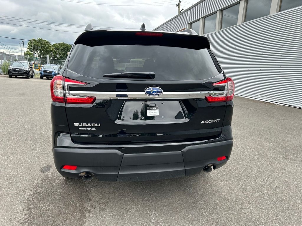 Subaru ASCENT Convenience (8 Pass.) 2025 à Charlemagne, Québec - 4 - w1024h768px