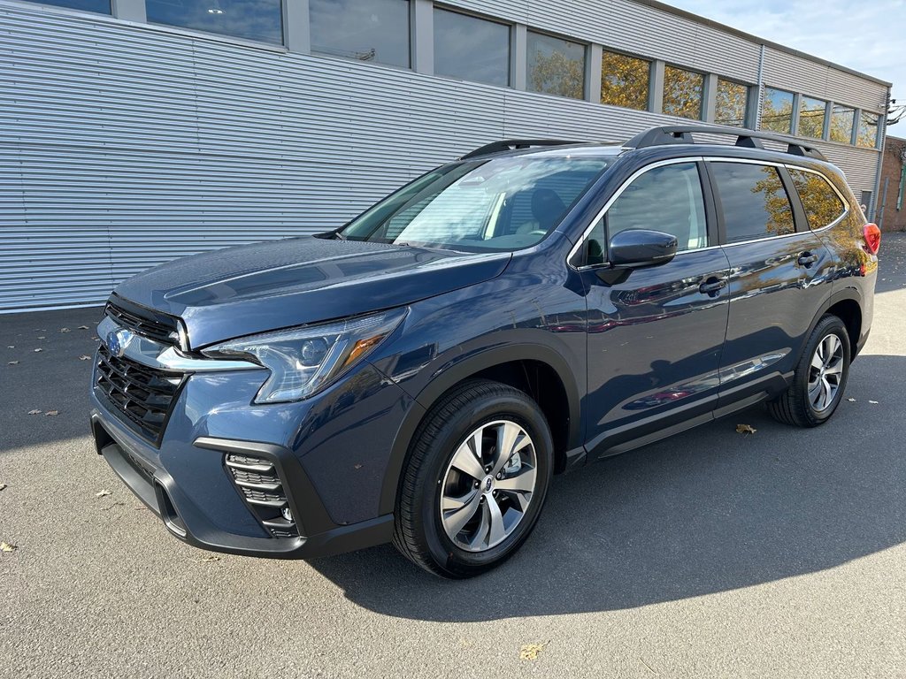 2025 Subaru ASCENT Touring (7 Pass.) in Charlemagne, Quebec - 1 - w1024h768px