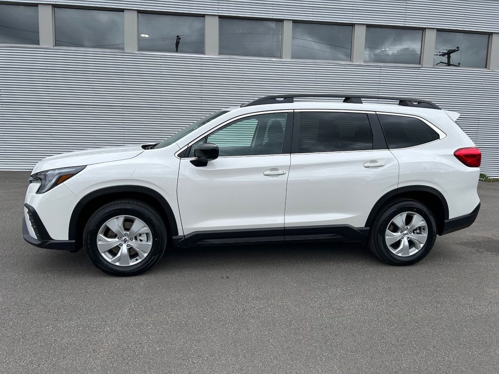 Subaru ASCENT Convenience (8 Pass.) 2025 à Charlemagne, Québec - 2 - w1024h768px