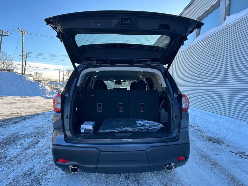 Subaru ASCENT Convenience (8 Pass.) 2025 à Charlemagne, Québec - 5 - w1024h768px