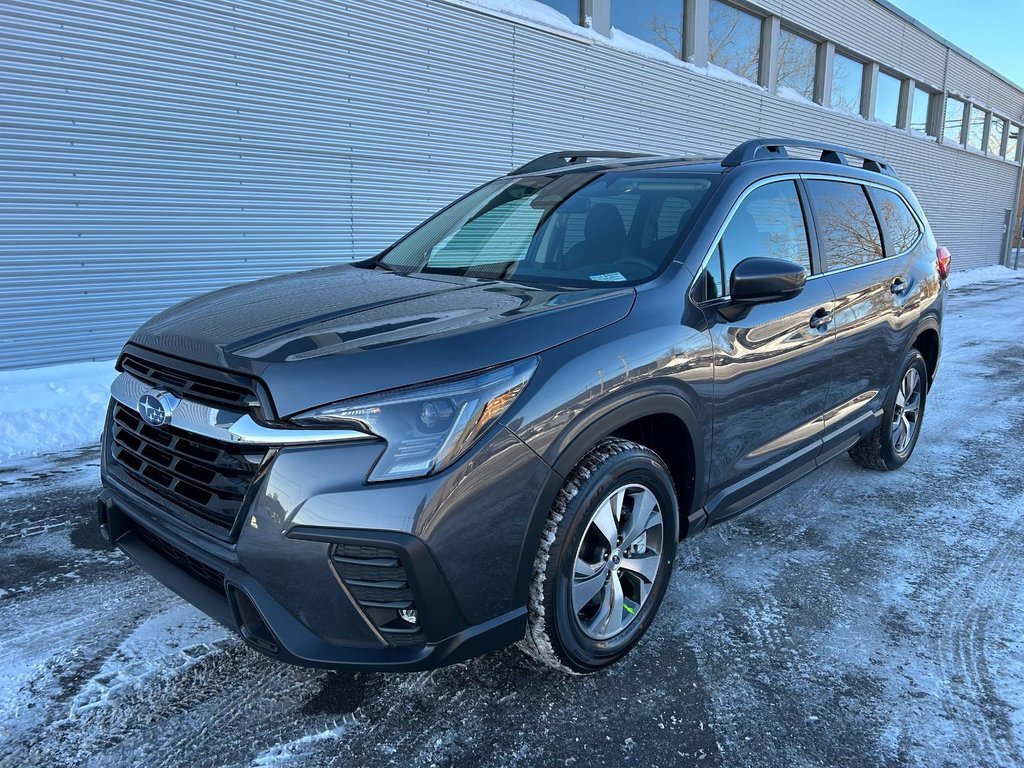 Subaru ASCENT Convenience (8 Pass.) 2025 à Charlemagne, Québec - 1 - w1024h768px