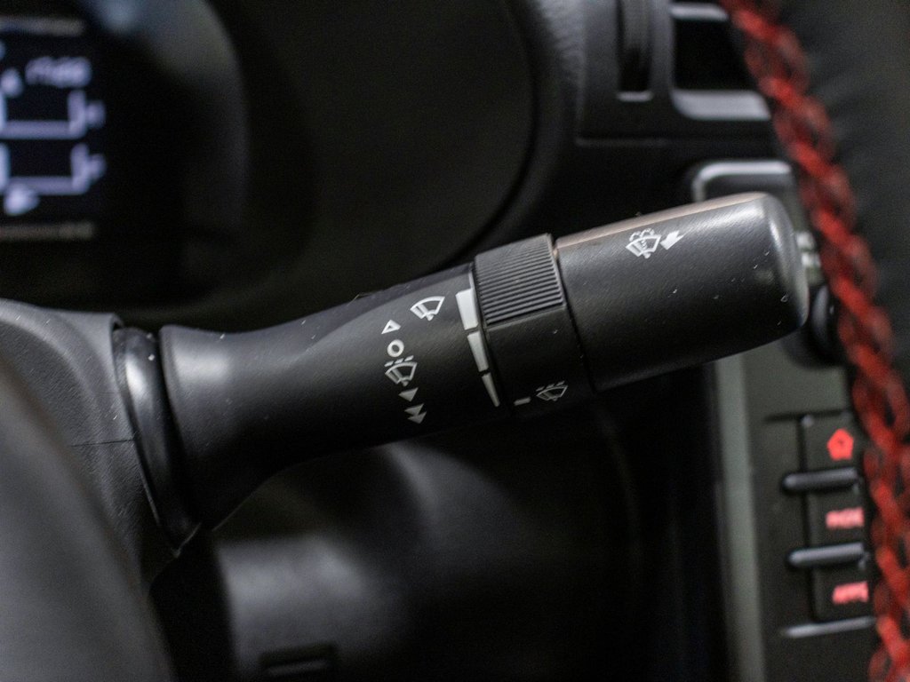 2023 Subaru BRZ 2.4L, CARPLAY, BANCS CHAUFF, JAMAIS ACC, 1 PROP in Charlemagne, Quebec - 16 - w1024h768px