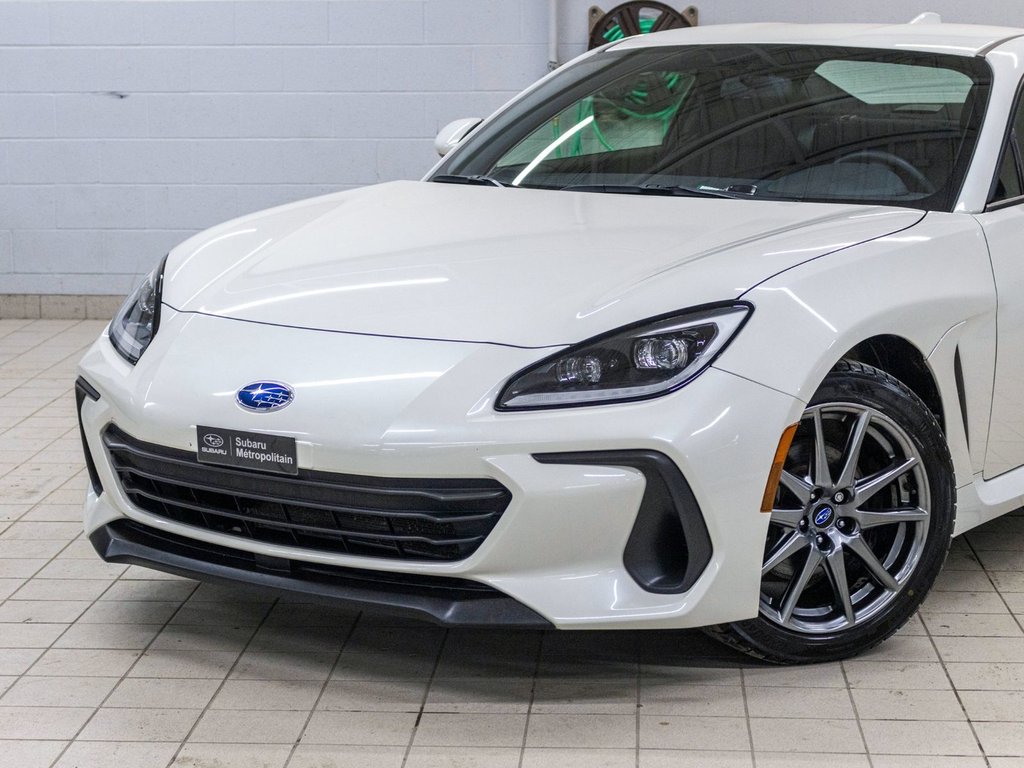 2023 Subaru BRZ 2.4L, CARPLAY, BANCS CHAUFF, JAMAIS ACC, 1 PROP in Charlemagne, Quebec - 25 - w1024h768px