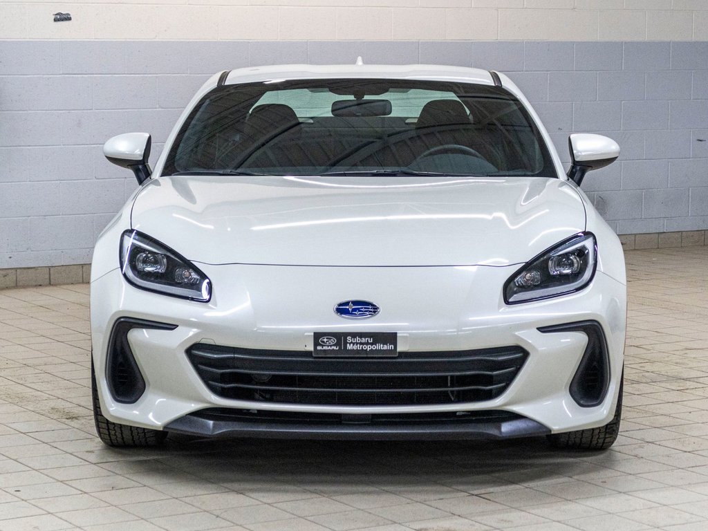 2023 Subaru BRZ 2.4L, CARPLAY, BANCS CHAUFF, JAMAIS ACC, 1 PROP in Charlemagne, Quebec - 2 - w1024h768px