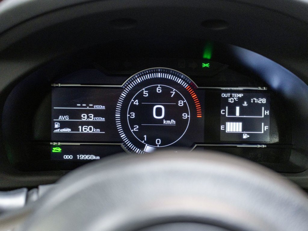 2023 Subaru BRZ 2.4L, CARPLAY, BANCS CHAUFF, JAMAIS ACC, 1 PROP in Charlemagne, Quebec - 14 - w1024h768px