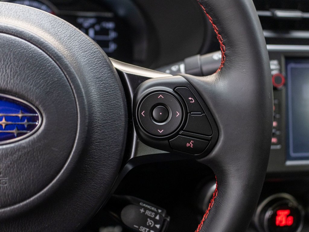 2023 Subaru BRZ 2.4L, CARPLAY, BANCS CHAUFF, JAMAIS ACC, 1 PROP in Charlemagne, Quebec - 9 - w1024h768px