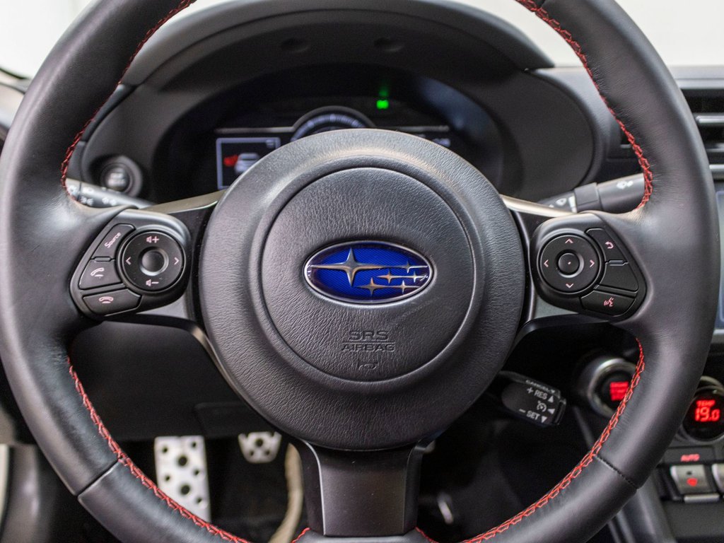 2023 Subaru BRZ 2.4L, CARPLAY, BANCS CHAUFF, JAMAIS ACC, 1 PROP in Charlemagne, Quebec - 7 - w1024h768px