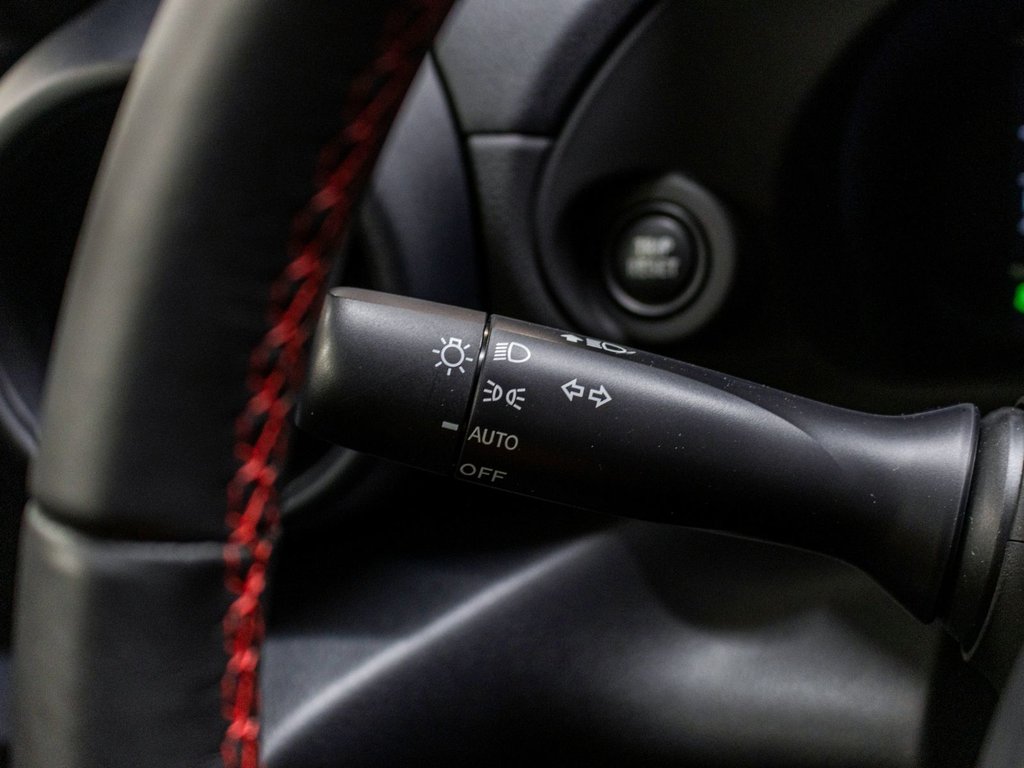 2023 Subaru BRZ 2.4L, CARPLAY, BANCS CHAUFF, JAMAIS ACC, 1 PROP in Charlemagne, Quebec - 15 - w1024h768px