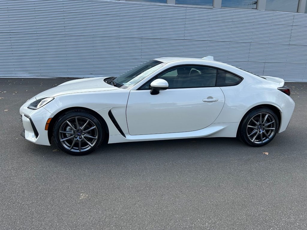 Subaru BRZ  2025 à Charlemagne, Québec - 2 - w1024h768px