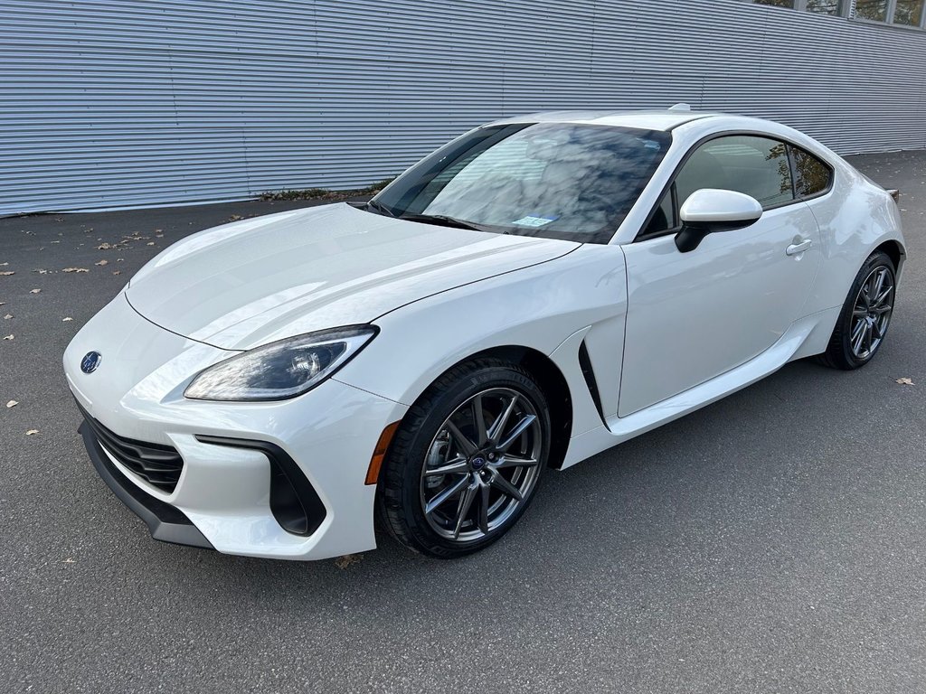 Subaru BRZ  2025 à Charlemagne, Québec - 1 - w1024h768px