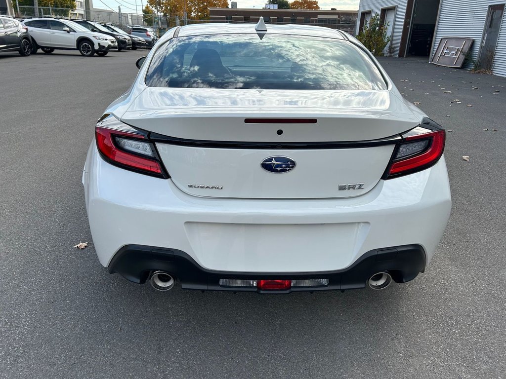 Subaru BRZ  2025 à Charlemagne, Québec - 4 - w1024h768px